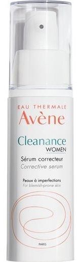 Avène Cleanance Women Siero Correttore