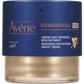 Avène Dermabsolu Crema Notte Intensiva Rimodellante
