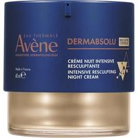 Avène Dermabsolu Crema Notte Intensiva Rimodellante
