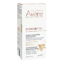 Avène Dermabsolu Siero Concentrato Rimodellante