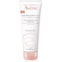 Avène Fluido Struccante 3 in 1