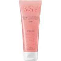 Avène Gommage Gel Esfoliante Delicato