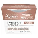 Avène Hyaluron Activ B3 Aqua Gel-Crema Rigenerazione Cellulare