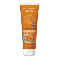 Avène Latte Solare bambino SPF50+