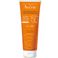 Avène Latte Solare SPF50+