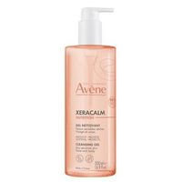 Avène Xeracalm Nutrition Gel Detergente