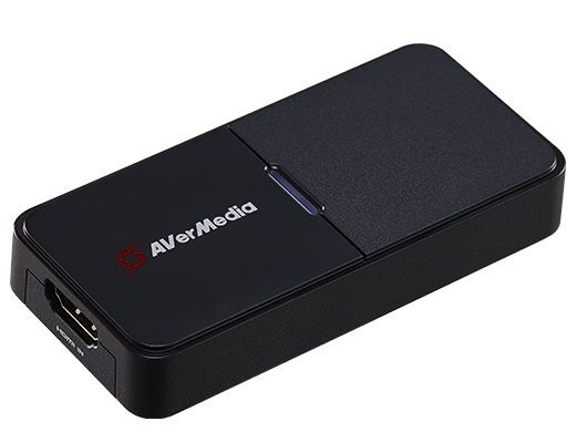 AVerMedia BU113
