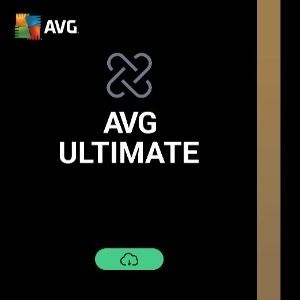 AVG Ultimate 2026