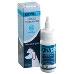 Avicenna Natural Institute Escinapet Gocce Otologiche