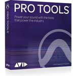Avid Pro Tools