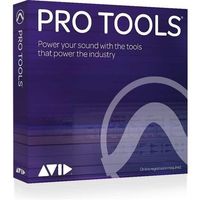 Avid Pro Tools