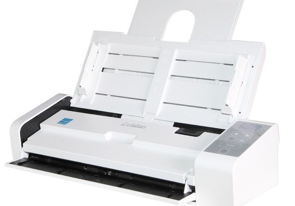 Avision AD225WN
