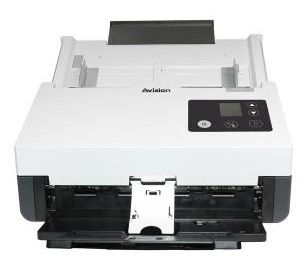 Avision AD345WN