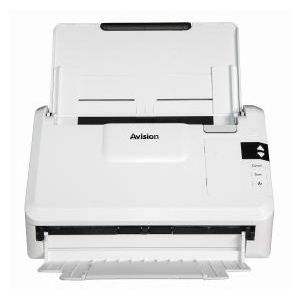 Avision AV332U