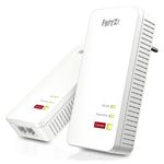 AVM FRITZ!Powerline 1240