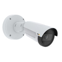 Axis P1455-LE