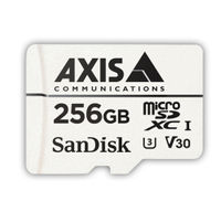 Axis Surveillance Card MicroSD UHS I Class 3
