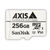 Axis Surveillance Card MicroSD UHS I Class 3