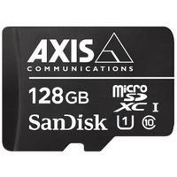 Axis Surveillance MicroSD UHS I Class 10