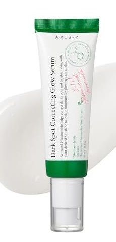 Axis-Y Dark Spot Correcting Glow Serum