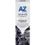 AZ 3D White Illuminante Perfezione Carbone Dentifricio