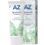 AZ 3D white Illuminate White Explosion Dentifricio
