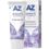 AZ 3D white Perfezione lluminante Dentifricio