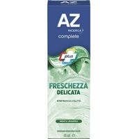 AZ Complete Freschezza Delicata Dentifricio