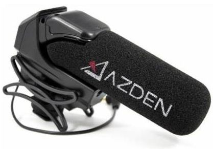 Azden SMX-15