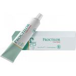 Azienda Farmaceutica Italiana Proctilor Crema Rettale