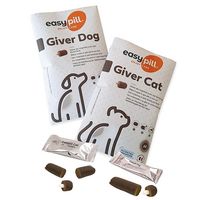 Azienda Terapeutica Italiana Easypill Gatto