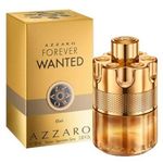 Azzaro Forever Wanted Elixir