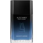 Azzaro Pour Homme Naughty Leather Eau de Toilette