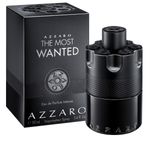 Azzaro The Most Wanted Eau de Parfum Intense