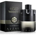 Azzaro The Most Wanted Eau de Toilette Intense