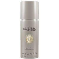 Azzaro Wanted Deodorante