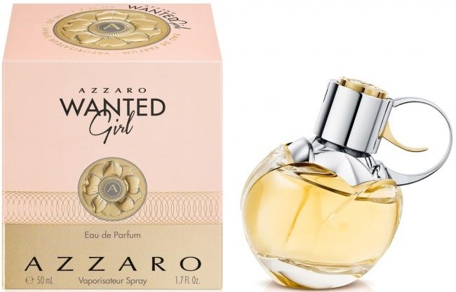 Azzaro Wanted Girl Eau de Parfum, Confronta prezzi