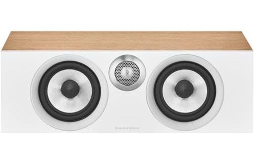 B&W - Bowers & Wilkins HTM6 S2