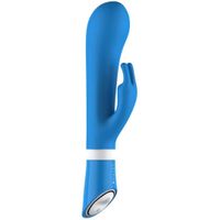 B Swish Bwild Deluxe Bunny