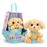 Baby Paws Cucciolo di Peluche Interattivo