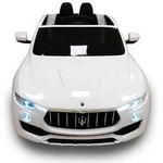 Babycar Maserati Levante