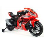 Babycar Moto Elettrica Honda CBR