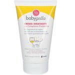 Babygella Crema Idratante con Complesso Prebiotico Corpo