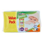 Babylino Sensitive Pannolini Taglia 3