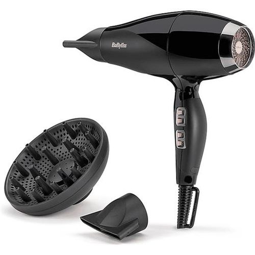 Babyliss 6716DE | Confronta prezzi | Trovaprezzi.it