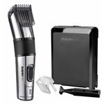 Babyliss Carbon Steel + Mini Rifinitore E977E