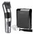 Babyliss Carbon Steel + Mini Rifinitore E977E