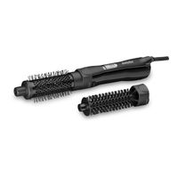 Babyliss Shape&Smooth AS82E