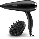 Babyliss Turbo Smooth 2200 D572DE