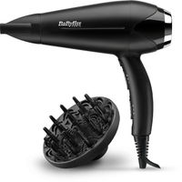 Babyliss Turbo Smooth 2200 D572DE